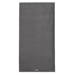 Duschtuch SELECTION (BL 70x140 cm) - grau - BL 70x140 cm