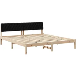 vidaXL, Bett, Latono (180 x 200 cm)