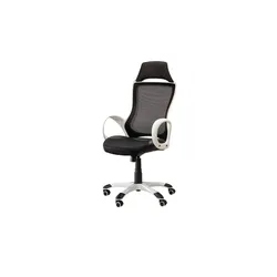 Chefsessel   ¦ schwarz ¦ Maße (cm): B: 64 H: 121,5 T: 64.0