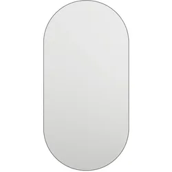 vidaXL, Spiegel, Fameles (ohne LED) (60 x 30 cm)