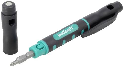 Wolfcraft Bithalter 132mm