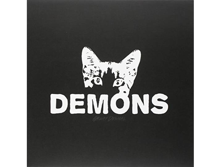 Great Dismal Ep