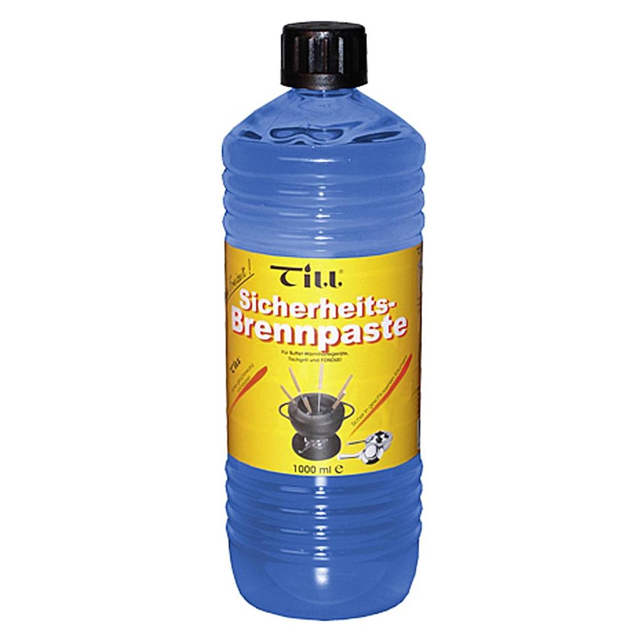 Till-Zündfix Sicherheits-Brennpaste (18473193)