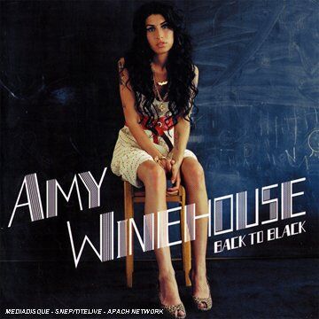 Amy Winehouse - Back To Black - Preis vom 11.10.2026 15:43:13 h