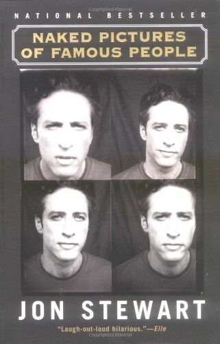 Jon Stewart - Naked Pictures of Famous People - Preis vom 10.10.2026 11:48:34 h