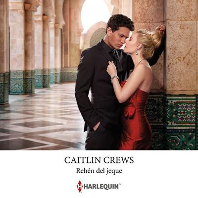 Rehén del jeque - Caitlin Crews, Audio, 9788410748781