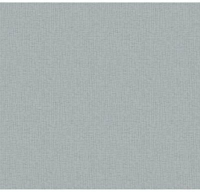 Brewster Home Fashions Warner Aden Light Blue Linear Abstract Wallpaper