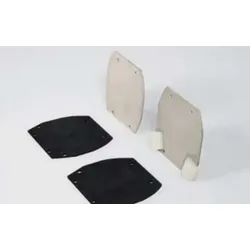 Tousek Garnitur Endplatten für LWA 115