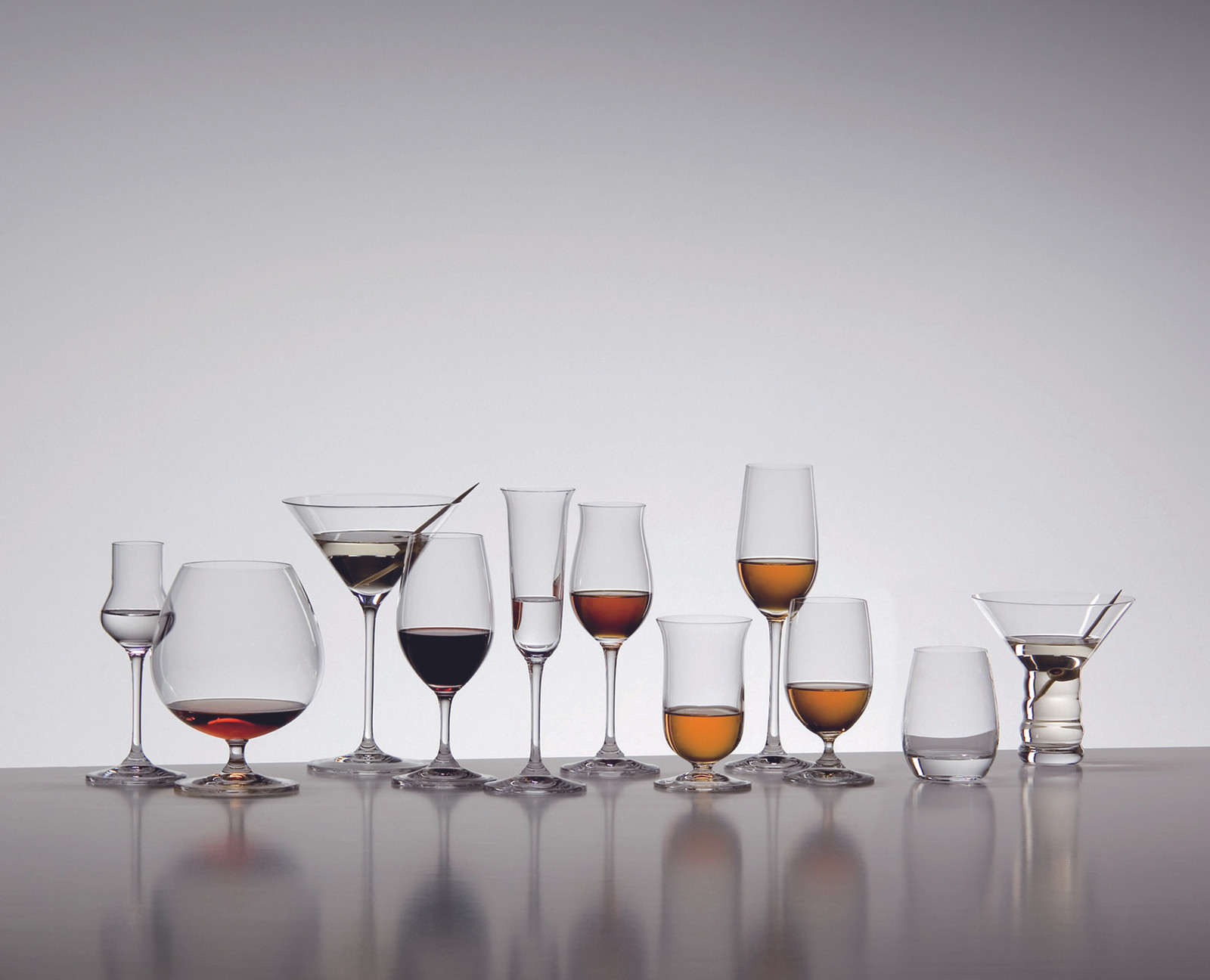 Riedel Sommelier Vintage Port glas