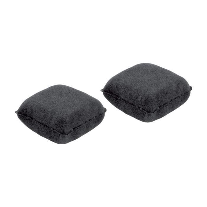 Geberit AquaClean Aktivkohlefilter 240116001 Set a 2 Stück, für WC-Aufsätze