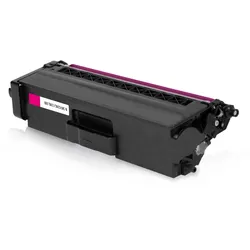 Set bestehend aus Alternativ-Toner für BROTHER TN-423BK schwarz, TN-423Y gelb, TN-423C cyan, TN-423M magenta - Sparen Sie 6%