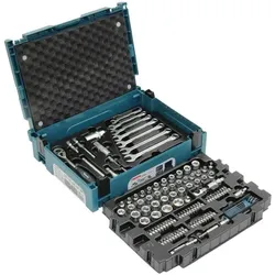 makita Werkzeugkoffer »E-08713«, 39.5x11x29.5 cm