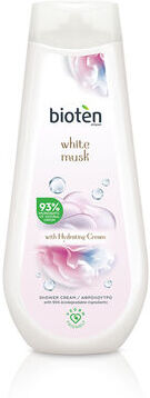 Bioten Gel de Banho White Musk 750 ml