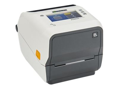 Zebra ZD621t-HC - Etikettendrucker - Thermotransfer - Rolle (11,8 cm) (ZD6AH43-30EF00EZ)