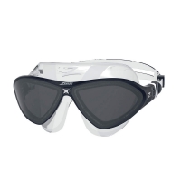 Zoggs - Horizon Flex Maske - Schwimmbrille - Farbe: Tint/Smoke