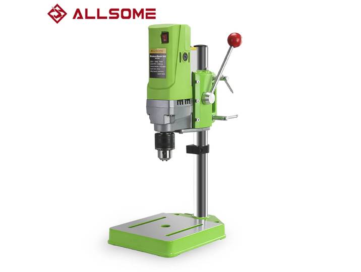 Perceuse à perceuses BG-5156E 710W par ALLSOME