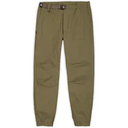 Mons Royale, Herren, Outdoorhose, Escapade Pants (S), Grün