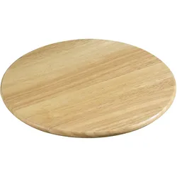 Zassenhaus Drehplatte Holz 40cm