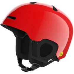 POC FORNIX MIPS Helm 2025 prismane red - XS-S
