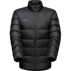 Mammut Herren Daunenjacke Whitehorn In Jacket - XL - Black