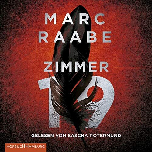Marc Raabe - Zimmer 19 (Tom Babylon-Serie 2): 2 CDs - Preis vom 06.10.2026 07:26:00 h