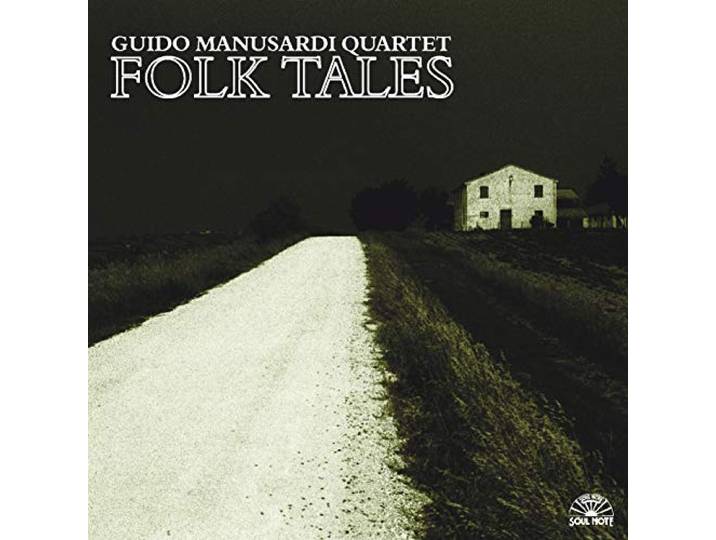 Guido Manusardi - Folk Tales