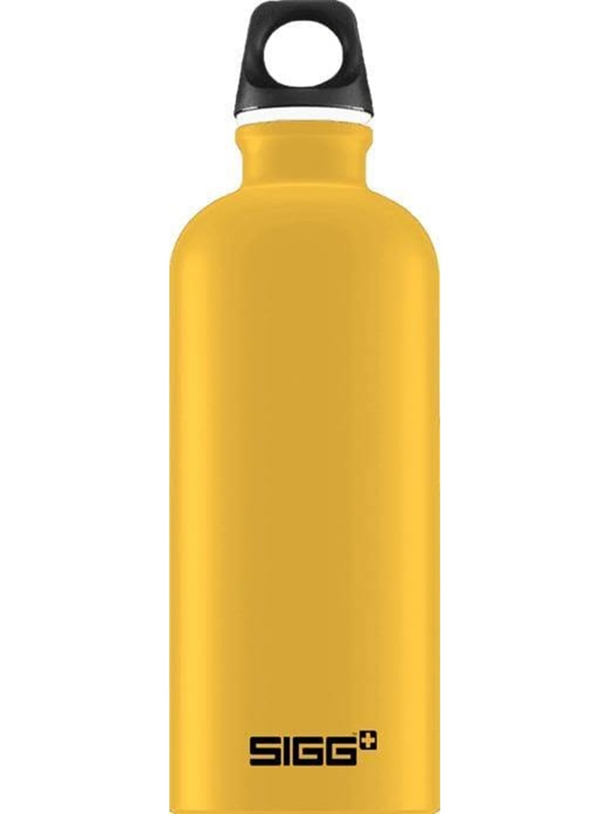 Sigg Traveller Mustard Touch 1L - Yellow