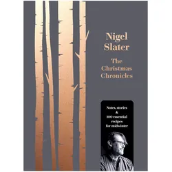 The Christmas Chronicles, Sachbücher von Nigel Slater