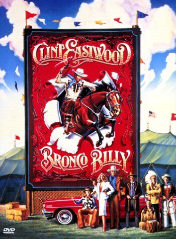 Clint Eastwood - Bronco Billy - Preis vom 08.10.2026 07:26:42 h
