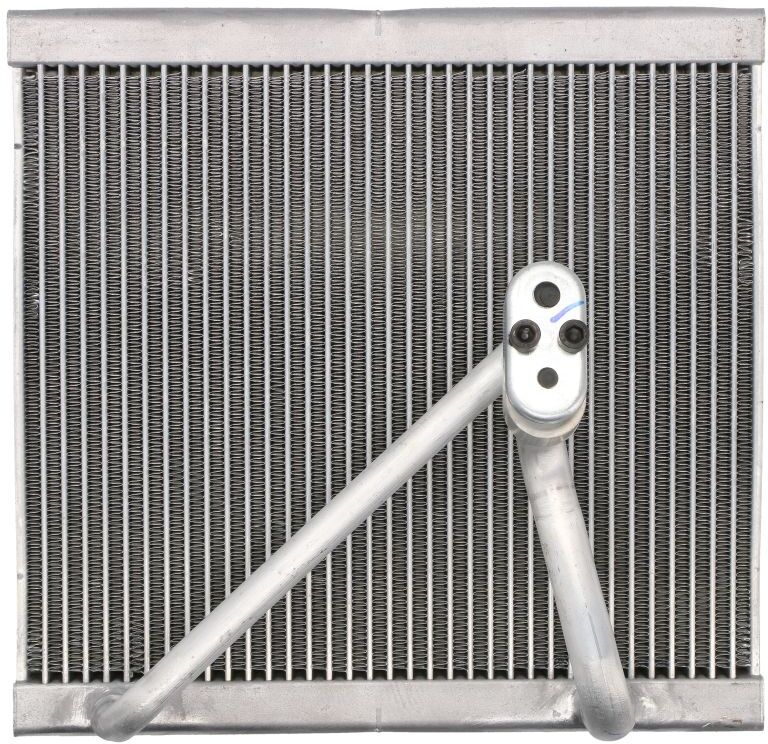 Verdampfer, Klimaanlage NISSENS 92353