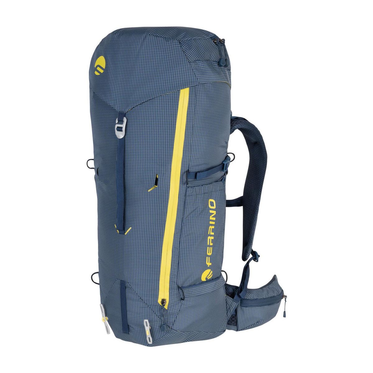 Ferrino Backpack Summit 48 + 5 rbb (RBB-backpack) 75248RBB