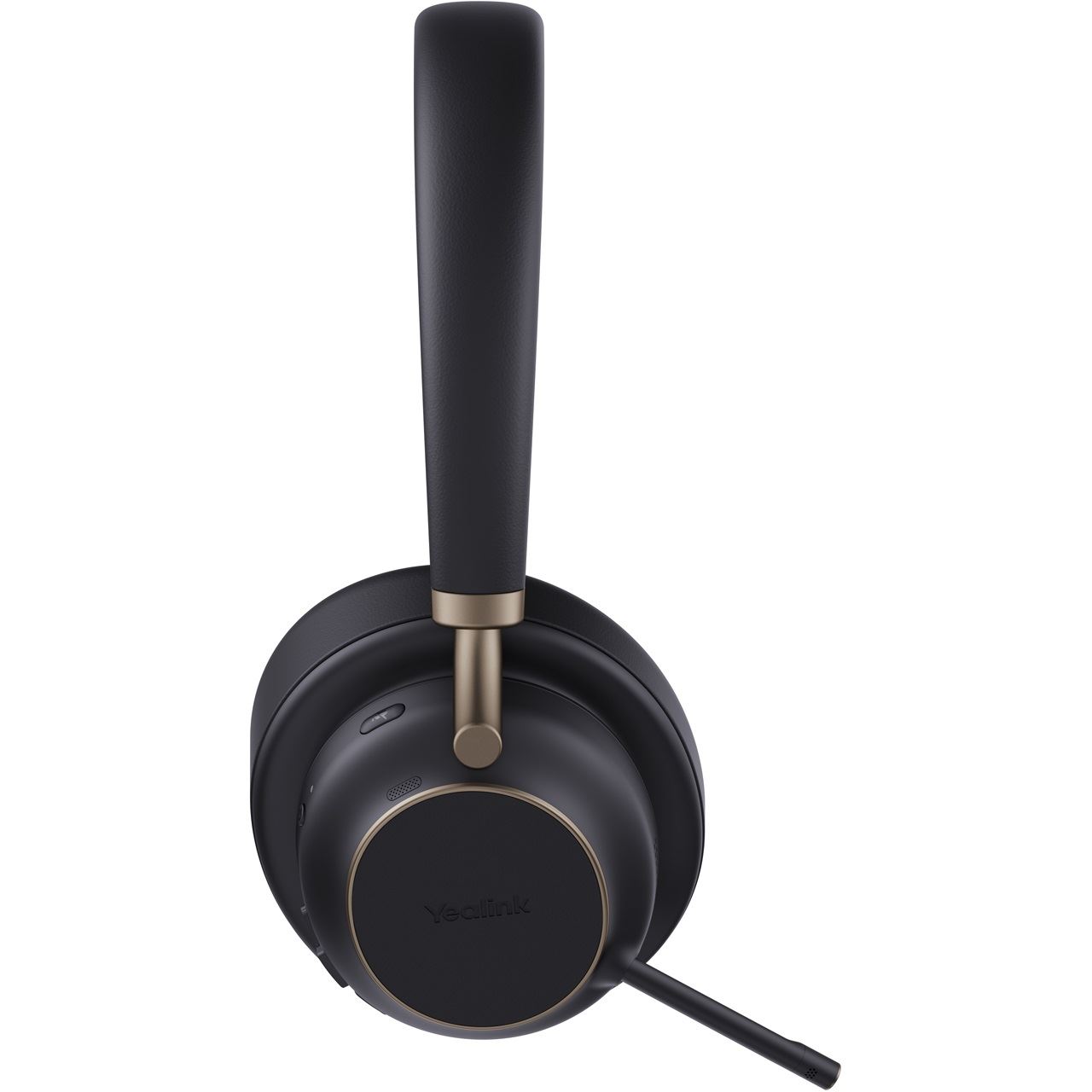 Yealink BH76 Plus UC USB-C/A, Bluetooth Headset