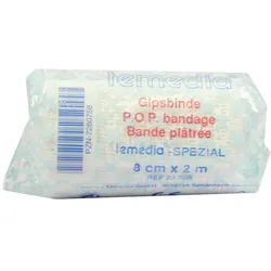 Holthaus Medical Gipsbinde Temedia-SPEZIAL 1 St