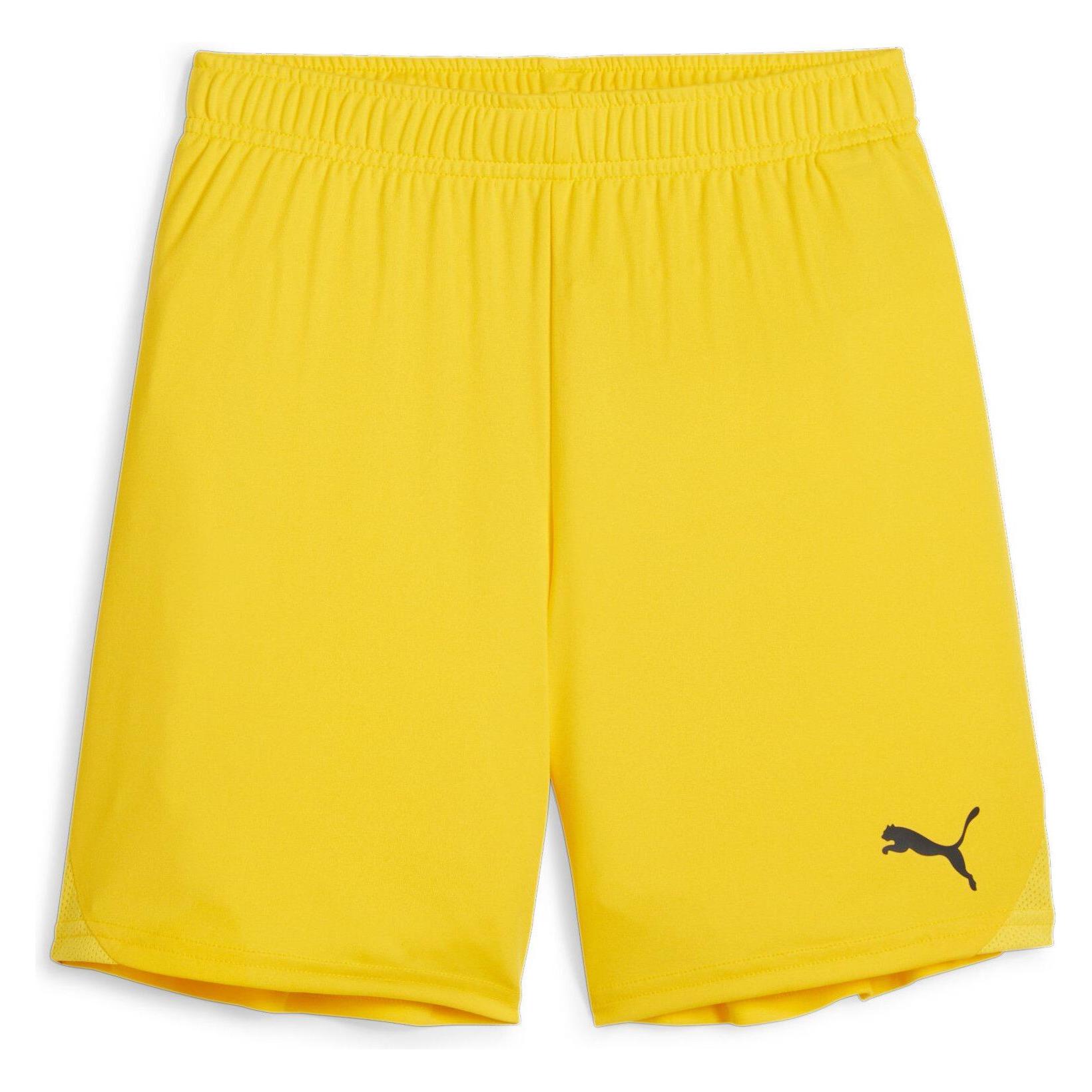 Puma teamGOAL Shorts Jr (140) (705753_07)