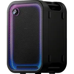 SONY ULT Tower 5 Kabelloser Bluetooth Party Lautsprecher, Schwarz