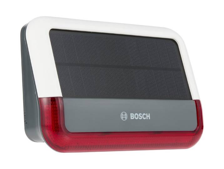 Bosch Smart Home Aussensirene