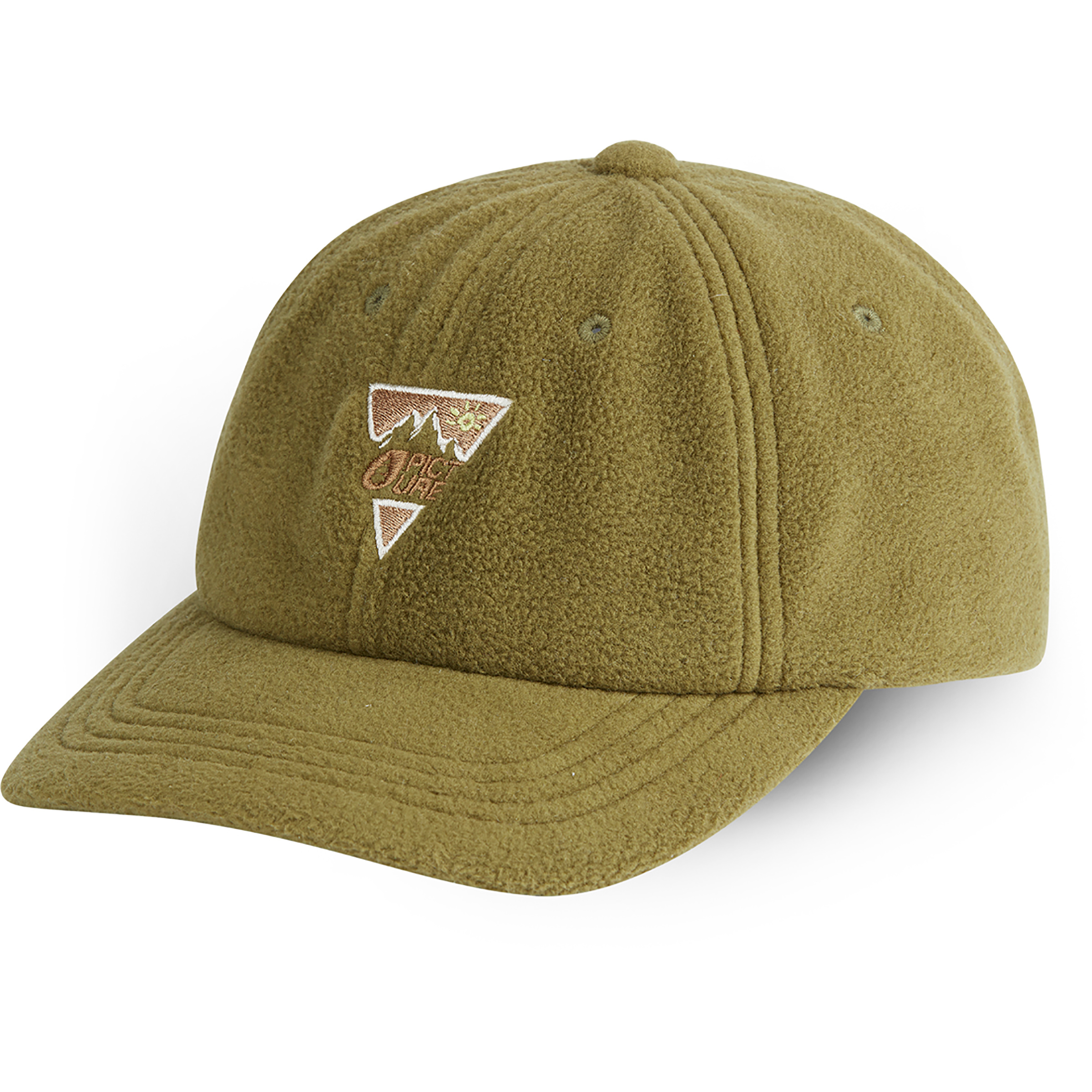 Picture Dreeze Bb Cap Basecaps oliv Lifestyle Hautfreundlich