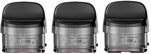 Smok Nord C Cartuccia Pod Ricambio 4,5ml - 3 Pezzi