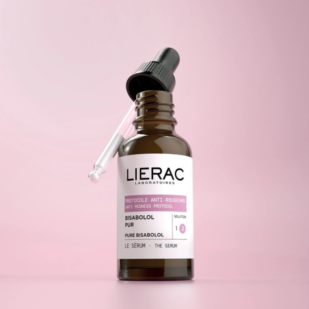 Lierac Anti-Redness Protocol the Serum with Bisabolol 30mL