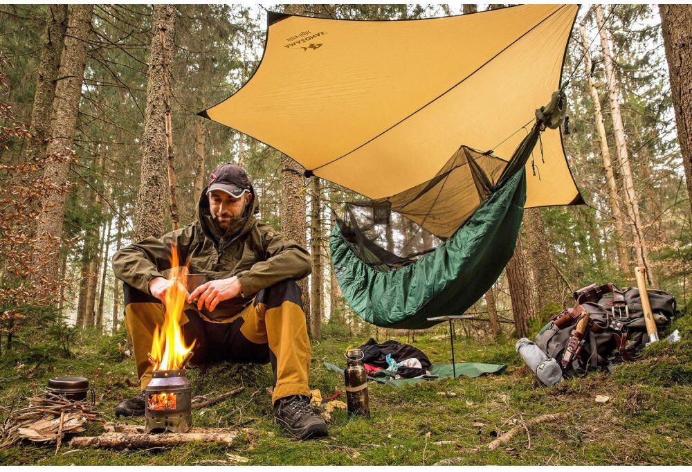 Amazonas Underquilt XXL