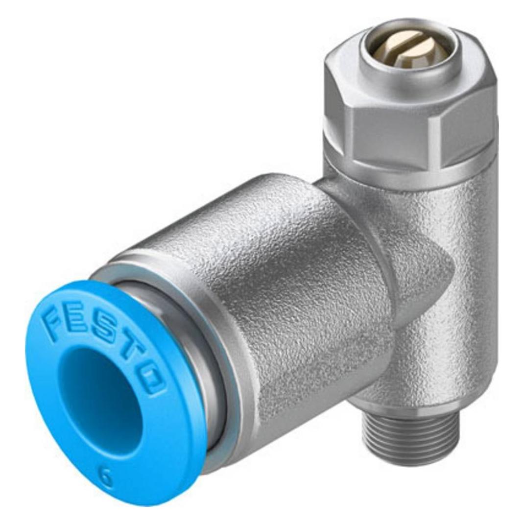 Festo Drossel-Rückschlagven (193139)