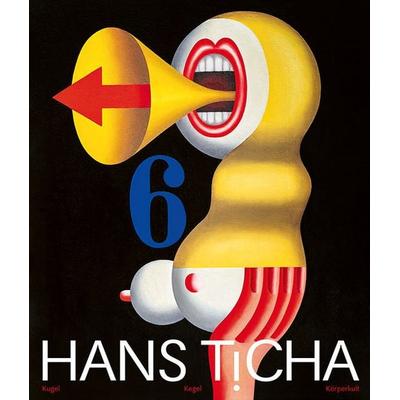 Hans Ticha, Taschenbuch von Hans Ticha, Sandstein Kultur, 978-3-95498-868-6