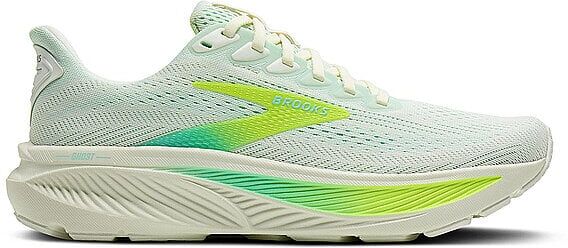 BROOKS Damen Laufschuh Ghost 17 weiss   42 W