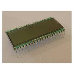 Display Elektronik LCD-Display DE128RS-20/7.5 DE128RS-20/7,5