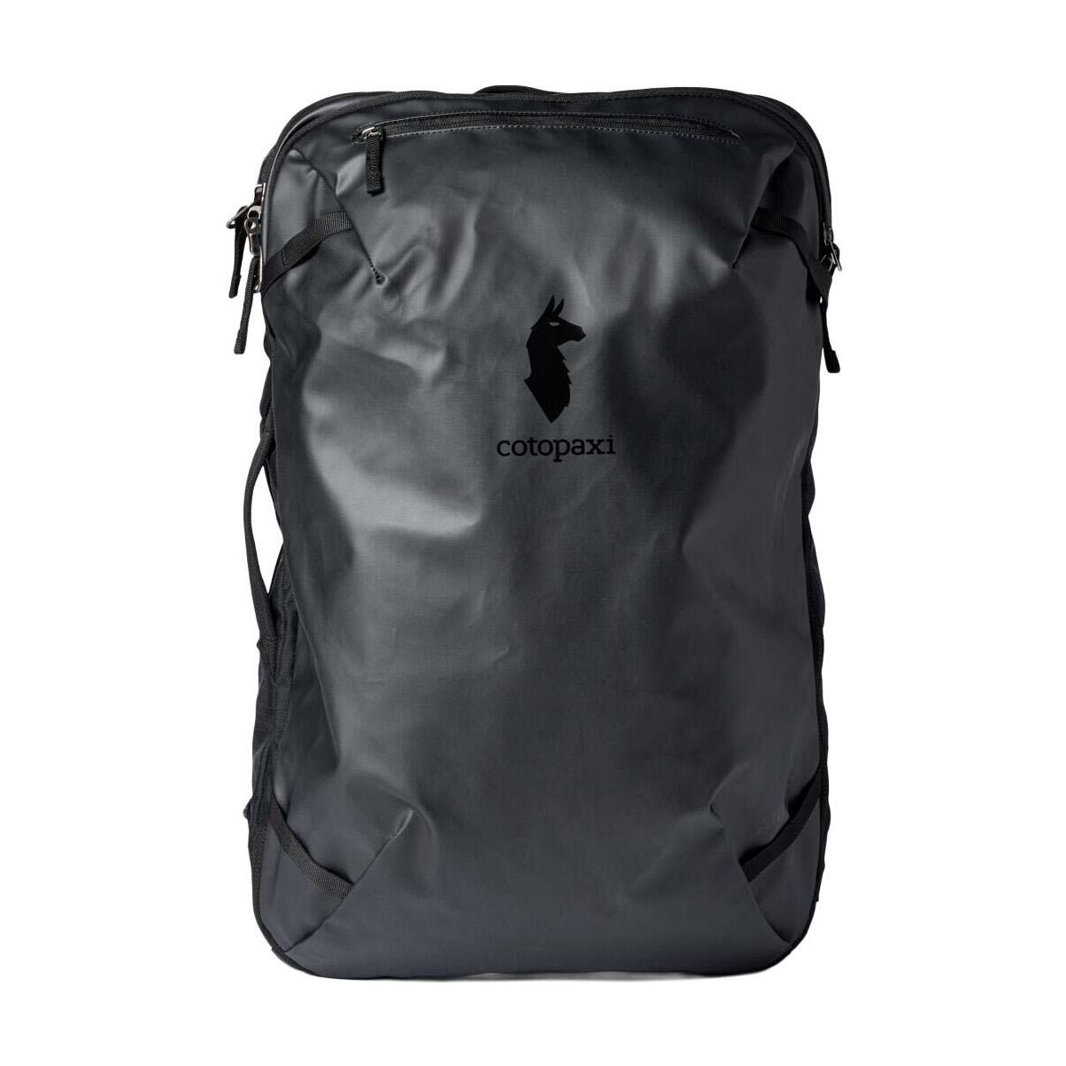 Cotopaxi Allpa 35L Travel Pack cotopaxi black OS A35-CPBLK-OS