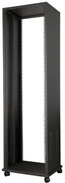 Showgear D7607 Stahl Rack 40HE