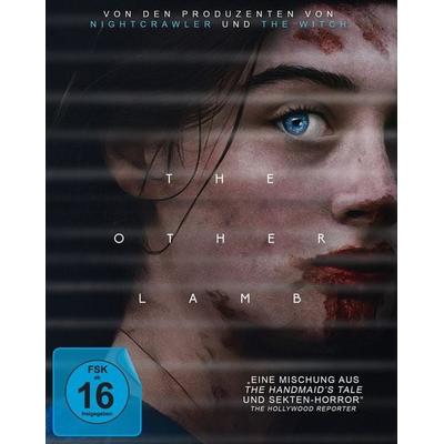 The Other Lamb, Blu-ray