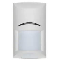 Bosch Security Systems, Bewegungsmelder, Blue Line G2 Quad, 12 m (12 m)