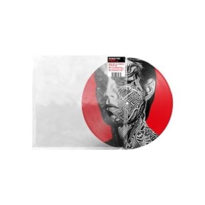 Tattoo You - 40th Anniversary (Ltd. Picture Vinyl) - The Rolling Stones, Vinyl