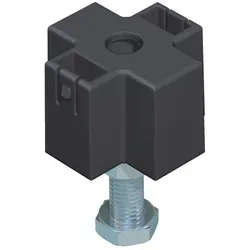 OBO 7424840 Nivelliereinheit DSU für OKA-G Stahl bandverzinkt NE DSU2 4030  - 3 Stück